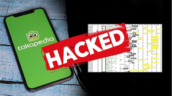 Pemerhati Hukum Siber: Pemerintah Sepertinya Adem Ayem Sikapi Dugaan Kebocoran Data Tokopedia