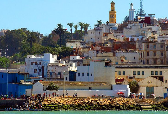 السياحة في طنجة وأهم 5 أماكن سياحية تستحق زيارتك