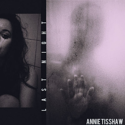 Annie Tisshaw Shares New Single ‘Last Night’