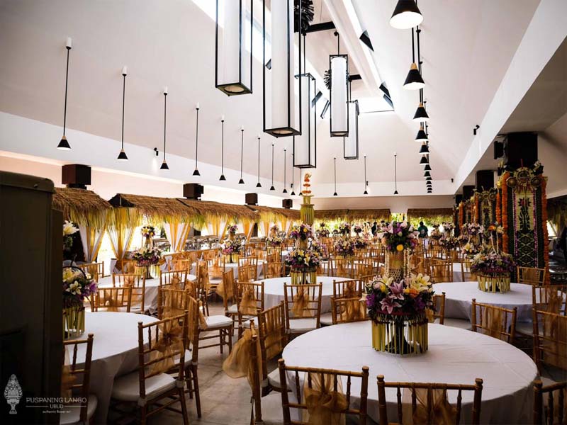 Kenali Cara Memilih Vendor Dekorasi Pernikahan Khas Bali