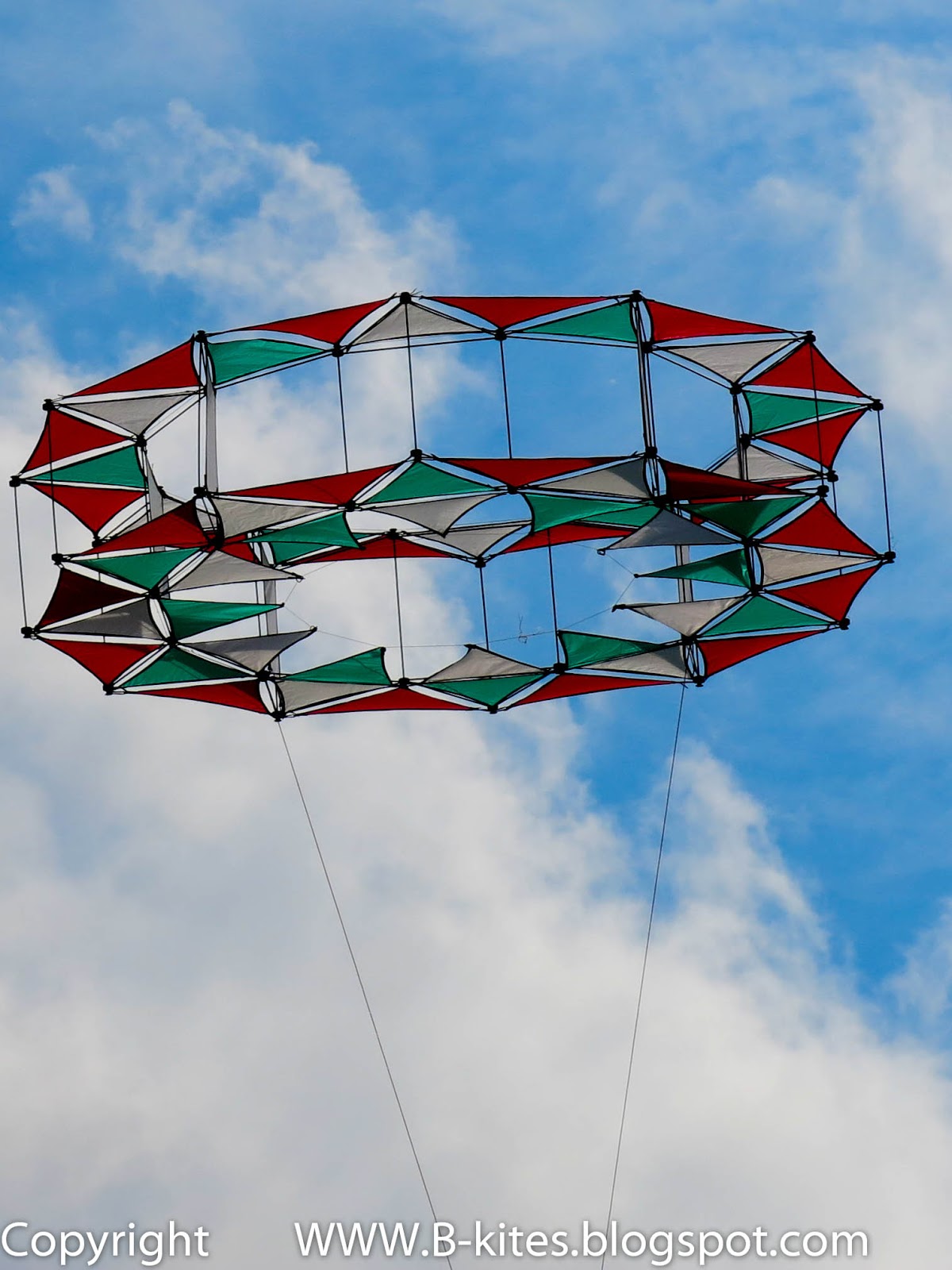 Bkites Andre Cassagne