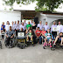 DIF Matamoros y Club Rotario Matamoros 84 entregaron aparatos funcionales
