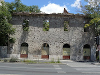 Mostar. Puente hacía la libertad. - Blogs de Bosnia-Herzegovina - Puente hacía la libertad. (3)