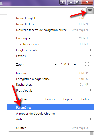 Voici Comment Changer La Police Par Defaut De Votre Navigateur Filtrenet