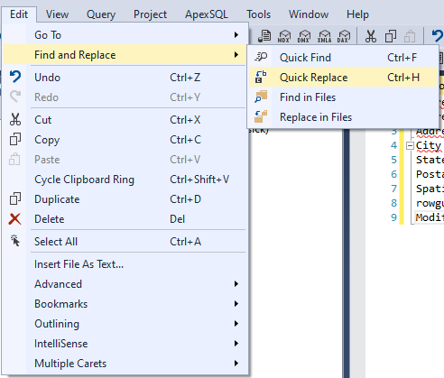 Sunsick's Tech Blog: [SQL Server] Replacing text using RegEx(Regular ...