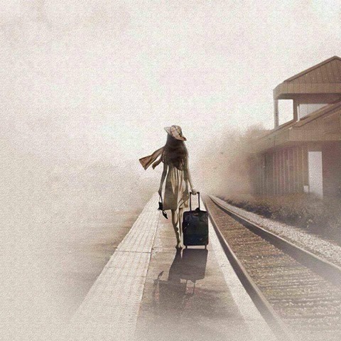 69 hình ảnh buồn nhất dành cho người đến sau tâm trạng