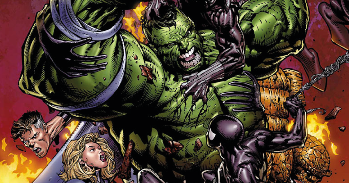 The Marvel Comics Guide WORLD WAR HULK (20072008) The Marvel Comics Guide WORLD WAR HULK (20072008)
