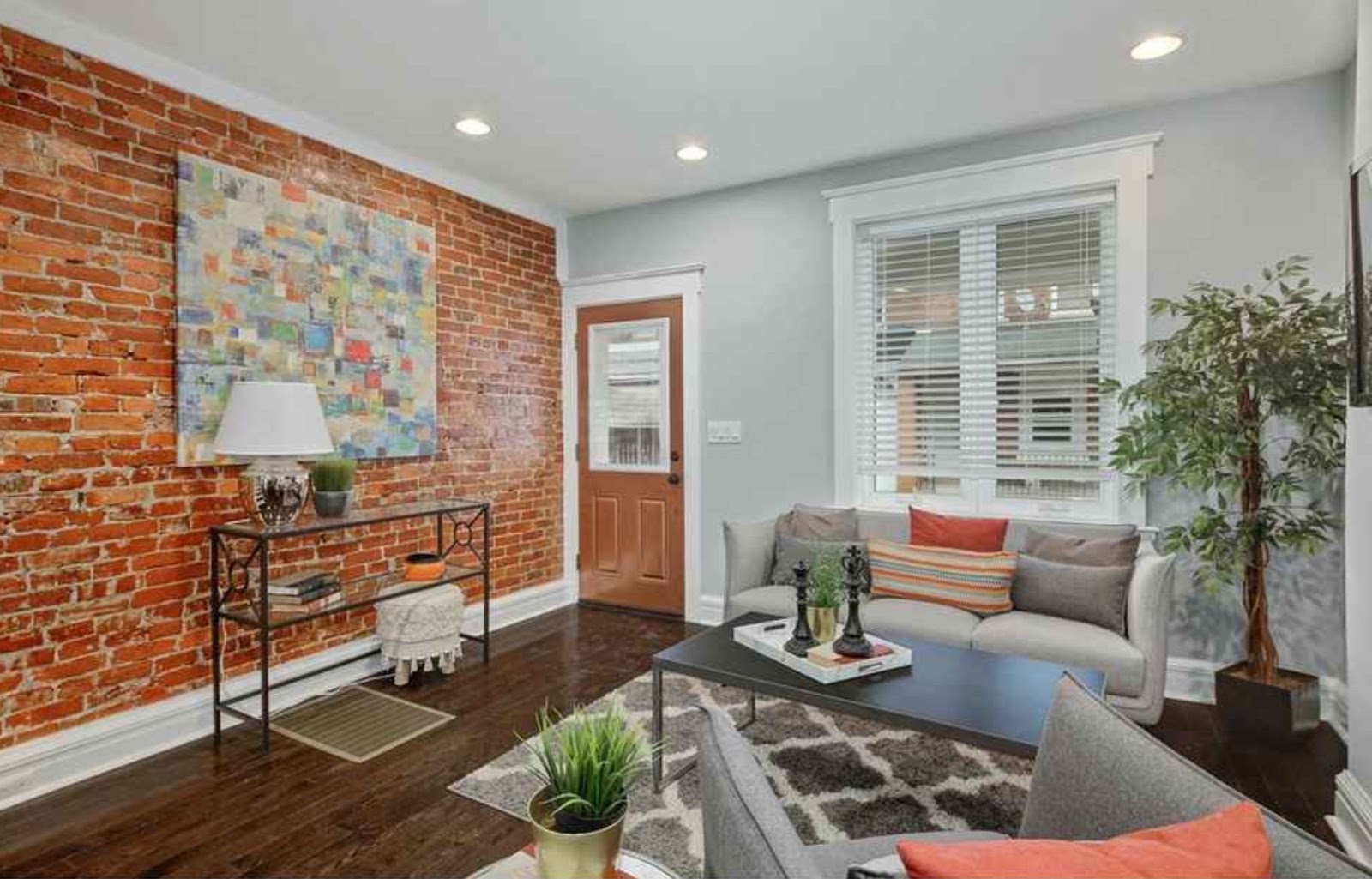 Waterbury Thoughts Rowhome Rehab