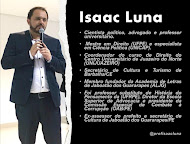 Blog do Professor Isaac Luna