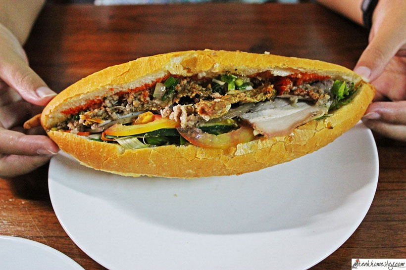 20 quán ăn ngon Hội An “ngon lành cành đào” khiến bạn không nỡ đi