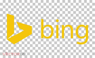 Logo Bing Search Engine - Download Vector File PNG (Portable Network Graphics) Logo Bing Search Engine - Download Vector File PNG (Portable Network Graphics)