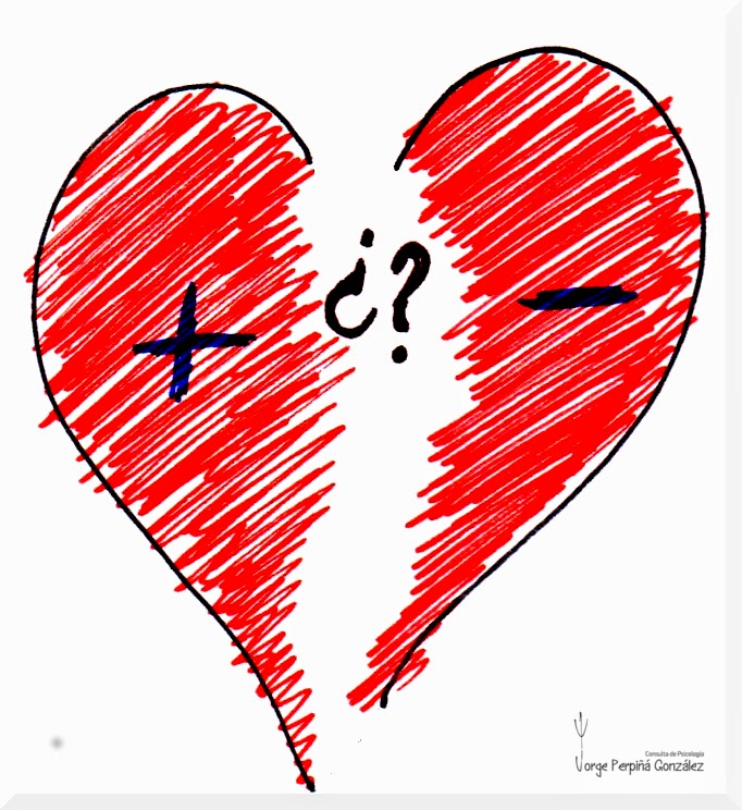 opuestos se Mito o realidad.