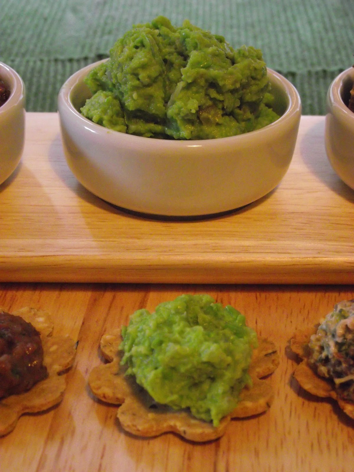 Rocket and Roses Vegan Kitchen Oh She Glows Easy Vegan and Gluten Free