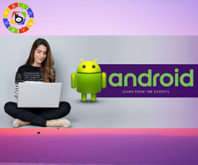 Android app development | Perfect computer classes