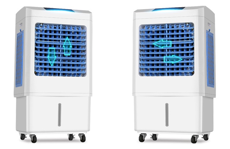 Quạt điều hòa không khí Air Cooler QF-35