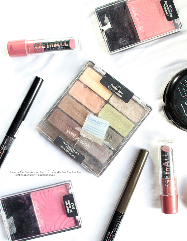 Embrace and Ignite Best Beauty Products Under 5 Bucks!