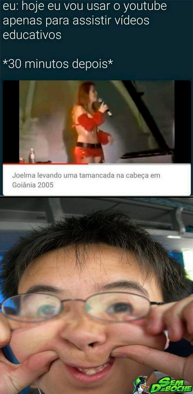 O QUE ACONTECE QUANDO 99,9% DOS SERES HUMANOS ACESSAM O YOUTUBE O QUE ACONTECE QUANDO 99,9% DOS SERES HUMANOS ACESSAM O YOUTUBE