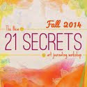 21 Secrets Fall