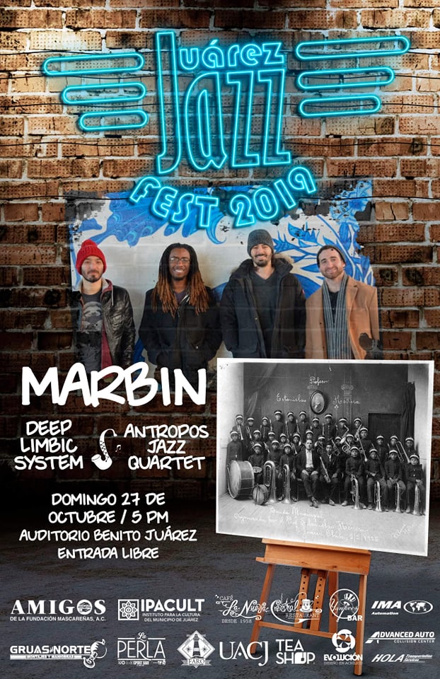 Rancho Las Voces Música / Ciudad