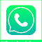تحميل واتساب أيفون للأندرويد WhatsApp iPhone APK أخر إصدار