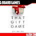 Unwrapping That Gift Game: A Review