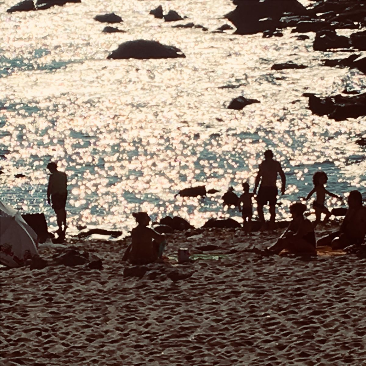 Yang Chang Keun – WAVE