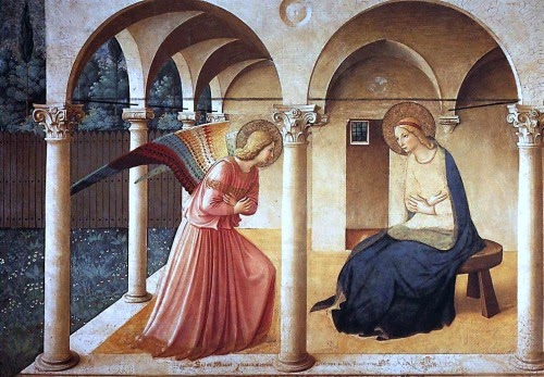 FRA ANGELICO