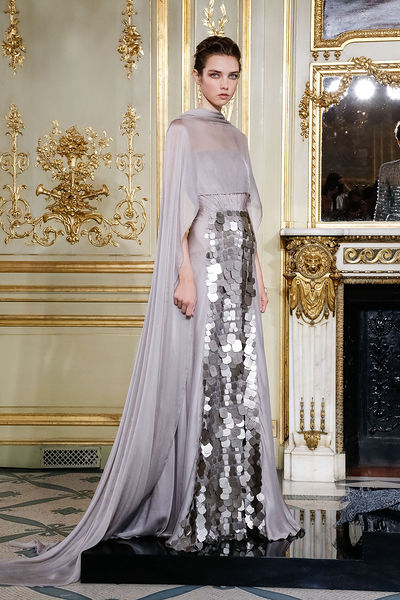 FASHION BY THE RULES: Rami Al Ali Haute Couture fall 2013