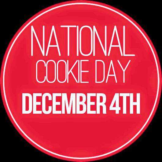 National Cookie Day Wishes