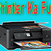printer ka full form | प्रिंटर क्या है ?