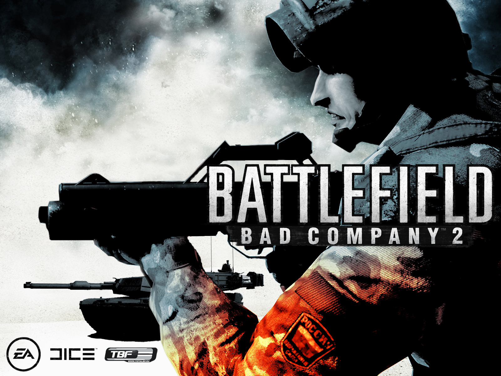 Battlefield 2 complete steam фото 98
