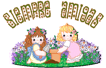 Resultado de imagen de GIFS ANIMADOS DE amistad