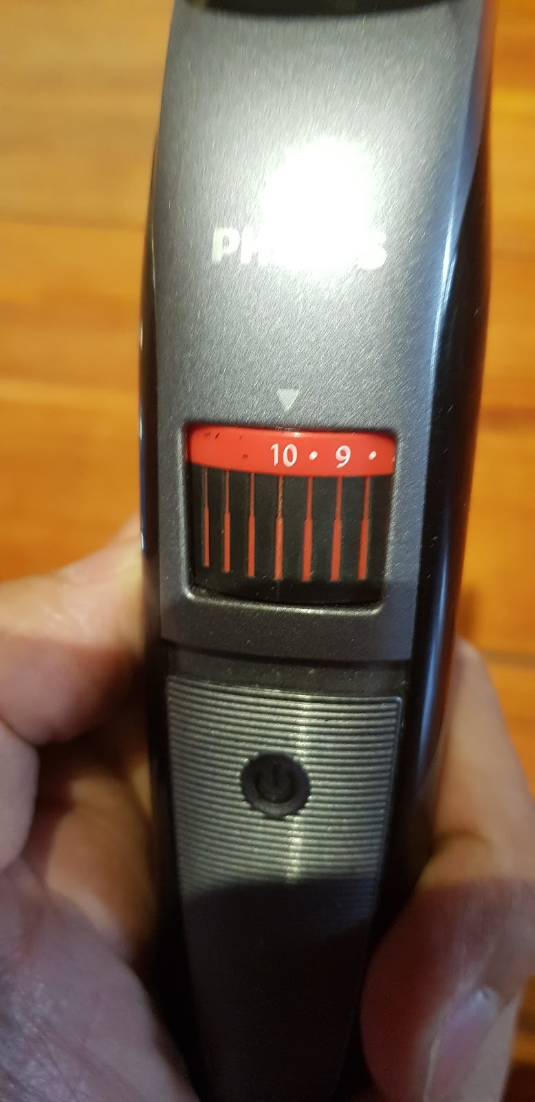 Trimmers for Stubble Beard