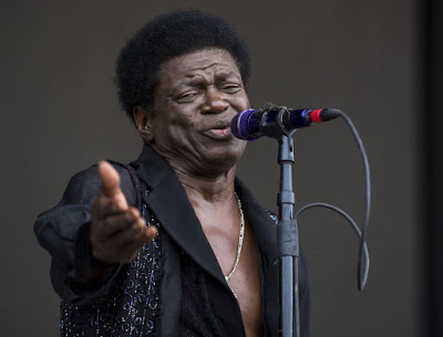 Charles Bradley Picture