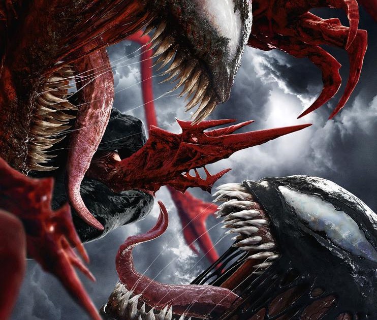 It�s finally here! Venom Let There Be Carnage gets its It�s finally here! Venom Let There Be Carnage gets its