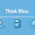 Think Blue