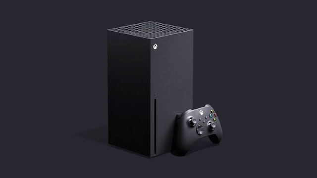 Xbox Series X: Ανακοινώθηκαν τα τελικά Specs!!