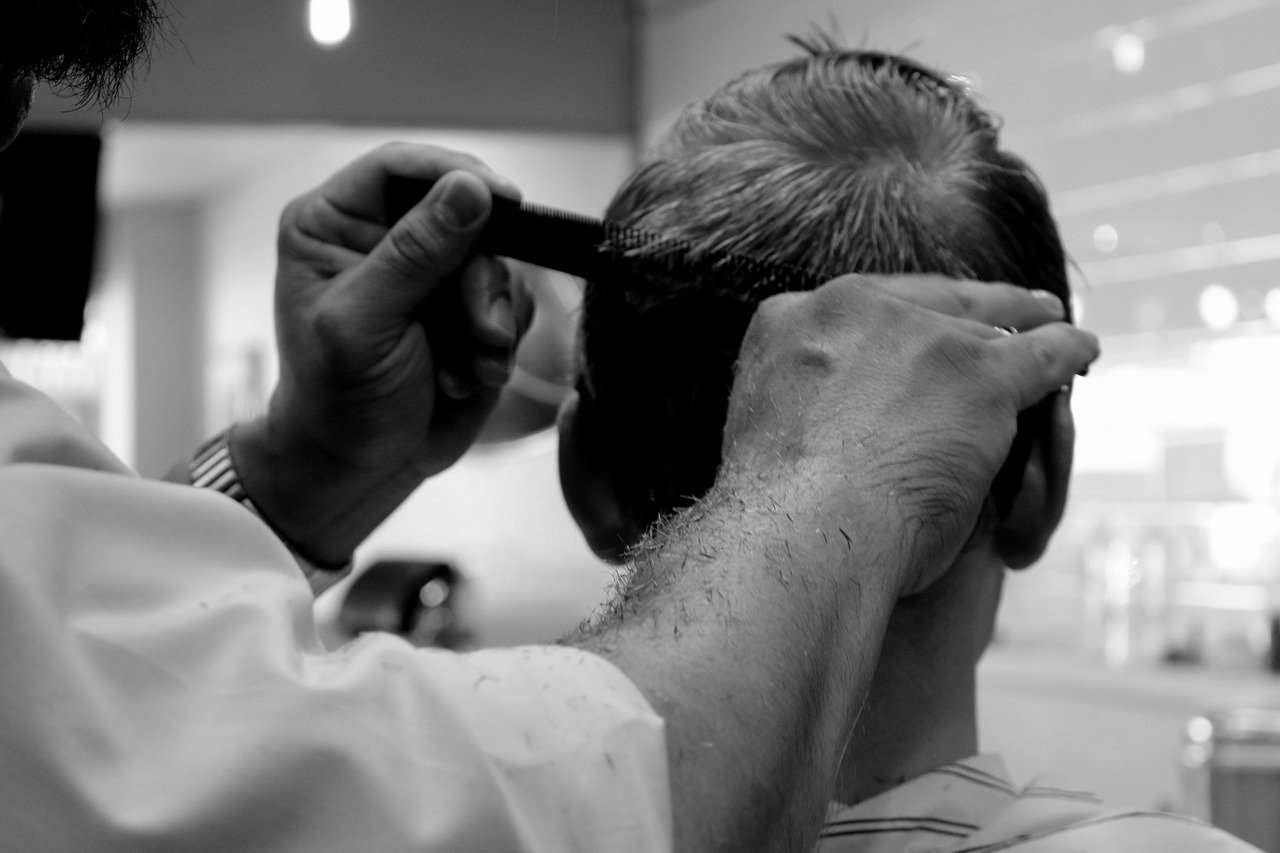 Top 20 Des Meilleurs Salons De Coiffure A Lyon Visiter Lyon Tourisme Et Actualites
