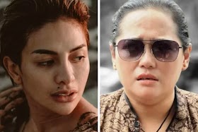 Bantah Pernah Dimaki Nikita Mirzani, Beri Bukti Video, Mbak You : Tidak ada keributan Bantah Pernah Dimaki Nikita Mirzani, Beri Bukti Video, Mbak You : Tidak ada keributan