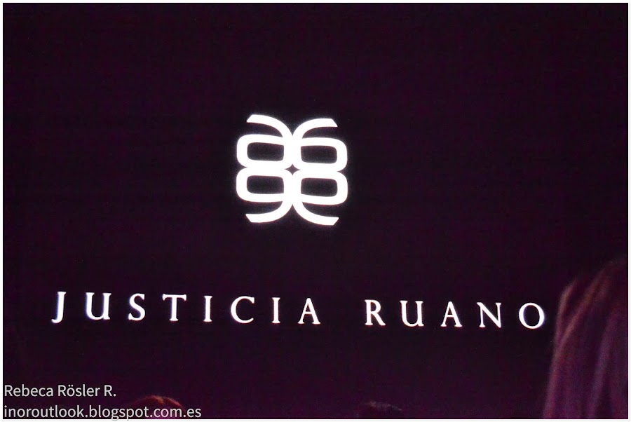 080 Barcelona Fashion Week 2015