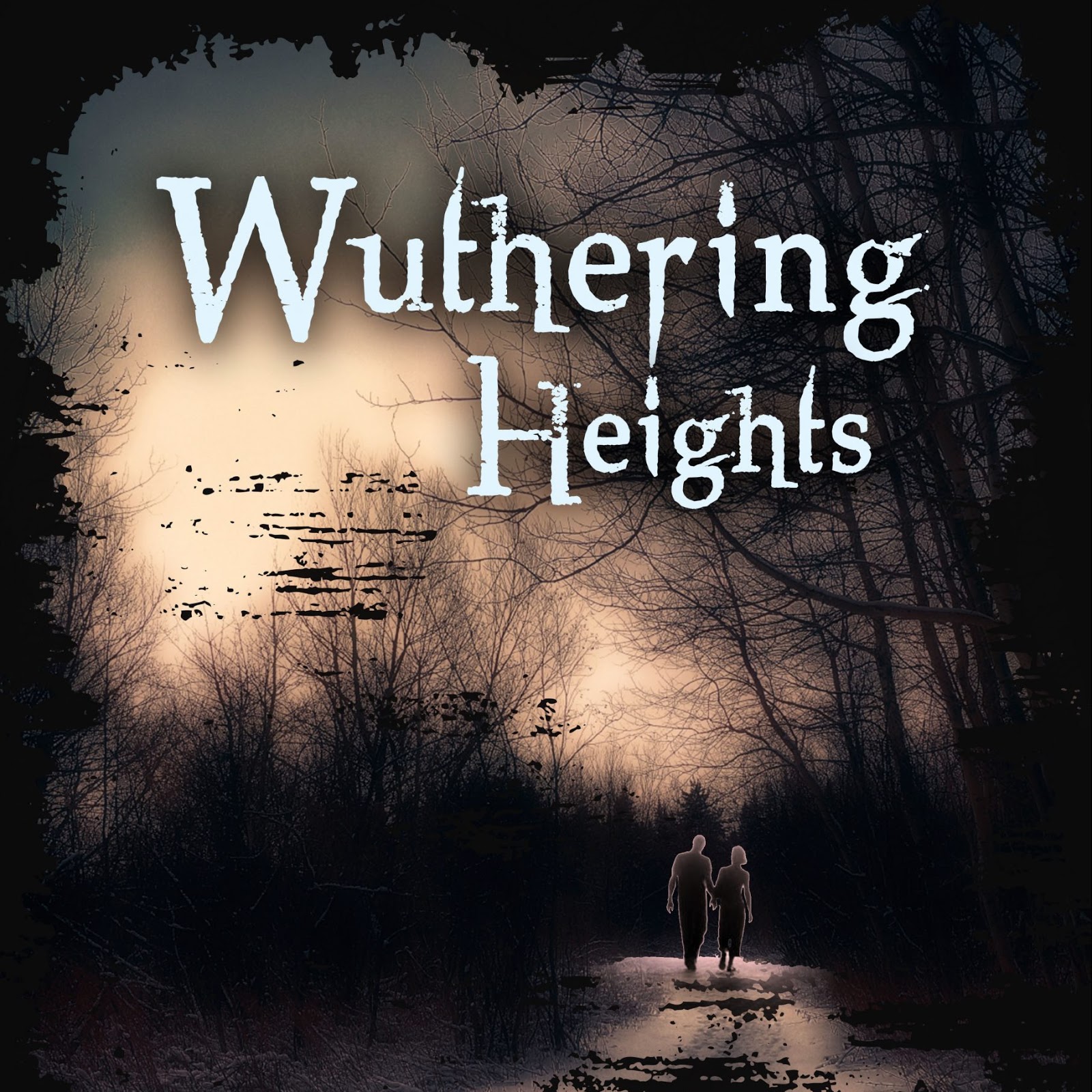 Wuthering Heights in Bracknell ~ BrontëBlog
