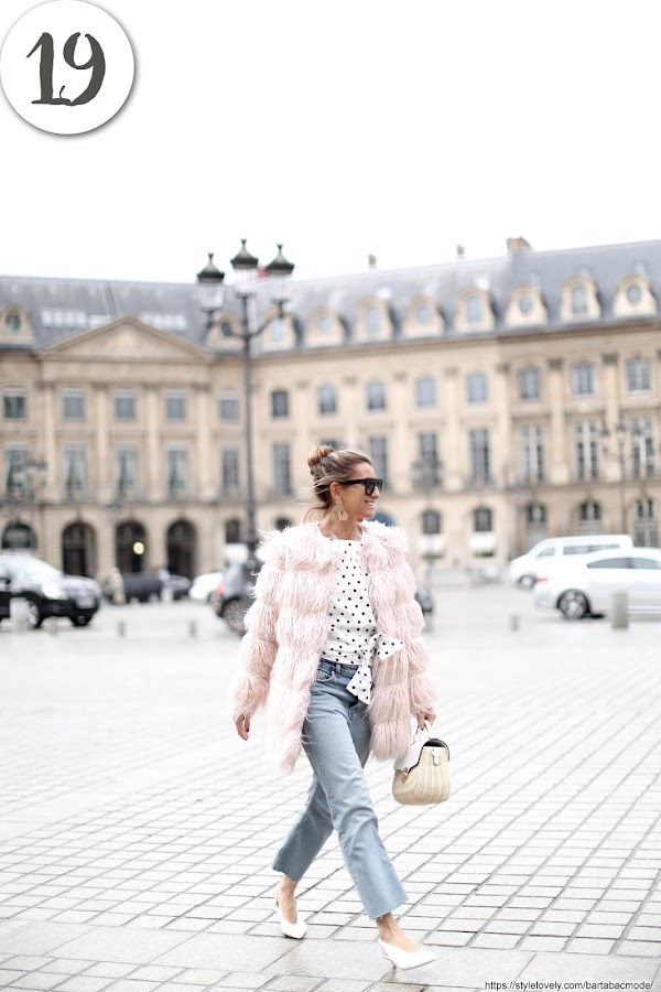 Streetstyle fashion bloggers