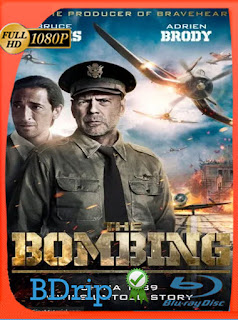 El Bombardeo (2018) BDRIP [1080P] Latino [Google Drive] Panchirulo