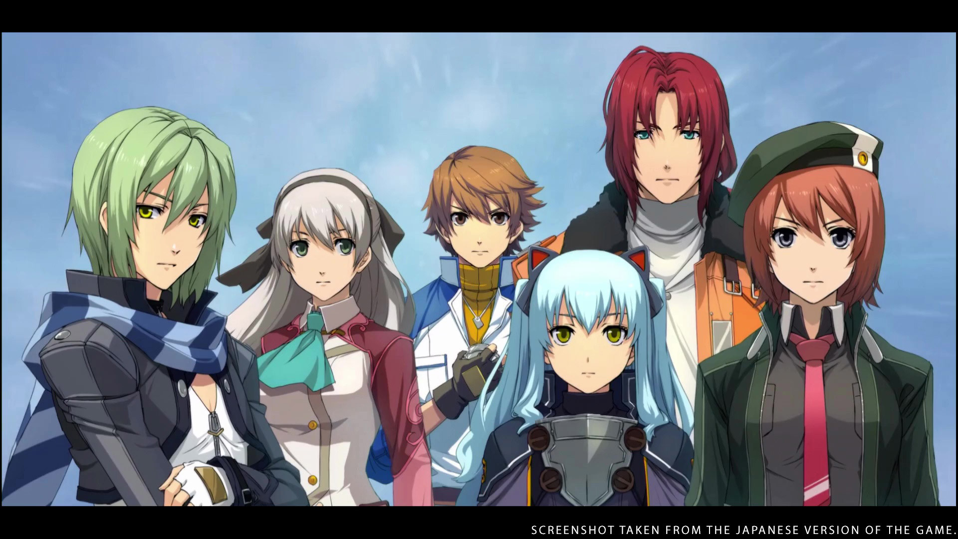 legend of heroes trails of azure legend of heroes trails of azure