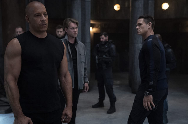 F9, The Fast Saga, Fast & Furious 9, Fast & Furious, Action, Adventure, Crime, Thriller, Movie Review by Rawlins, Rawlins GLAM, Rawlins Lifestyle