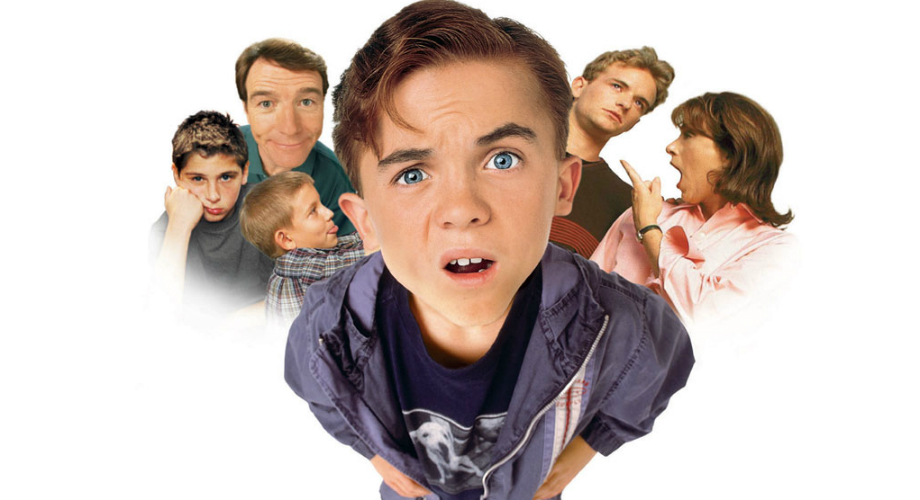 ¡Gánate la primera temporada de Malcolm el de Enmedio en DVD! El Proyector MX ¡Gánate la primera temporada de Malcolm el de Enmedio en DVD! El Proyector MX