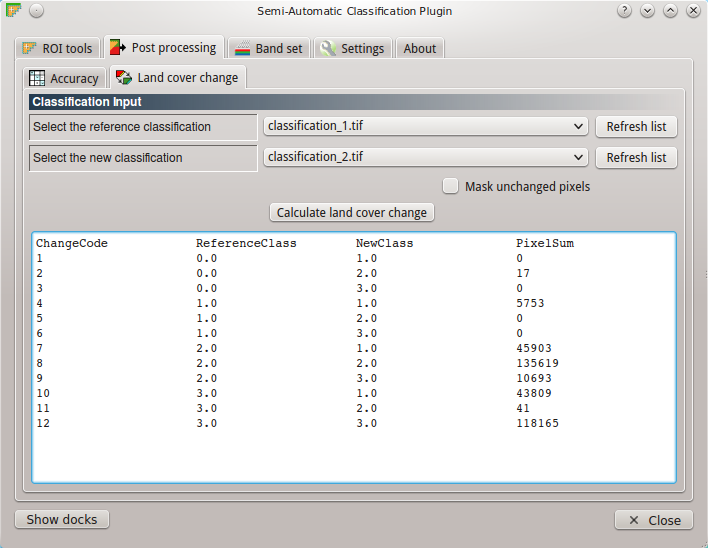 How To Install The Semi Automatic Classification Plug vrogue.co