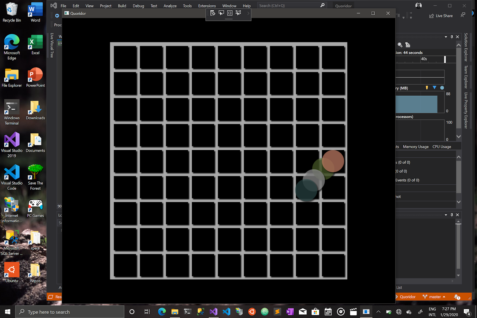 Interactive Computer Graphics Programming