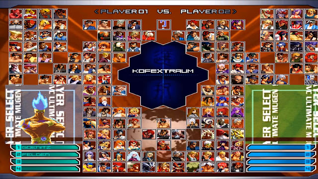 king of fighters 97 startimes