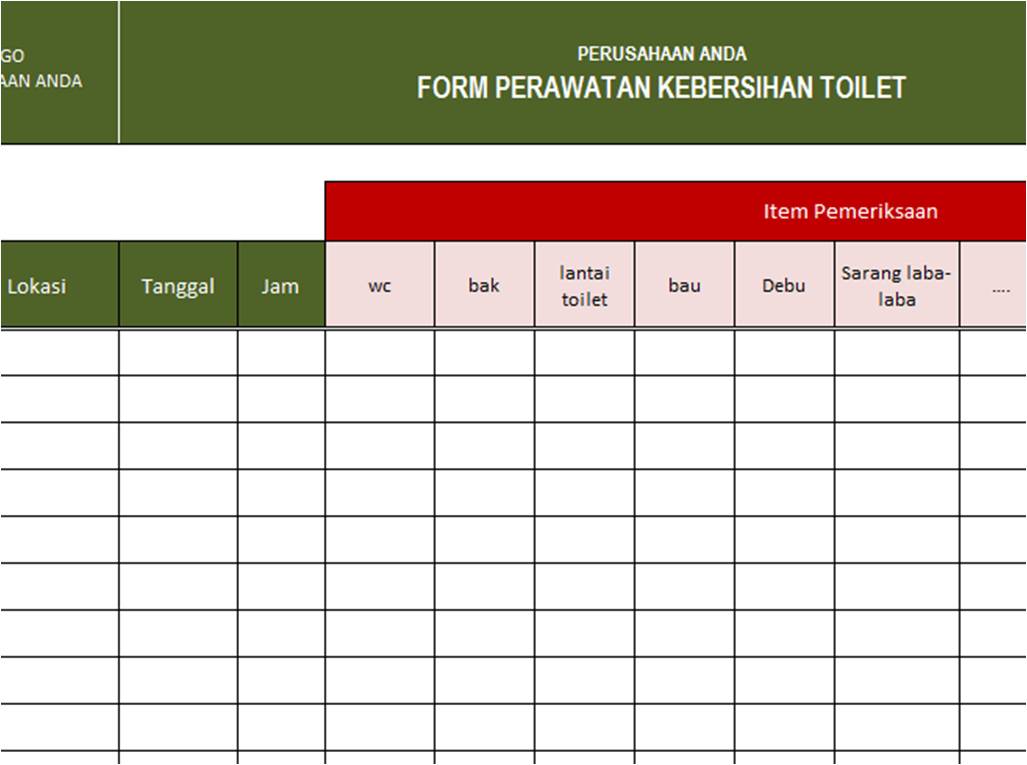 PT. Sistem Manajemen Utama Dokumen Panduan Siap Pakai